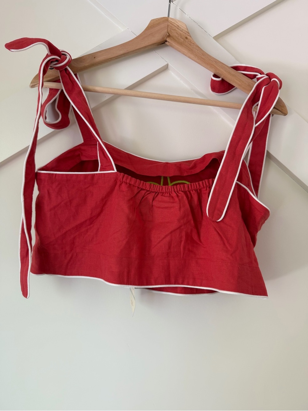 Farm Rio Top NWT Size M - Picture 3 of 6